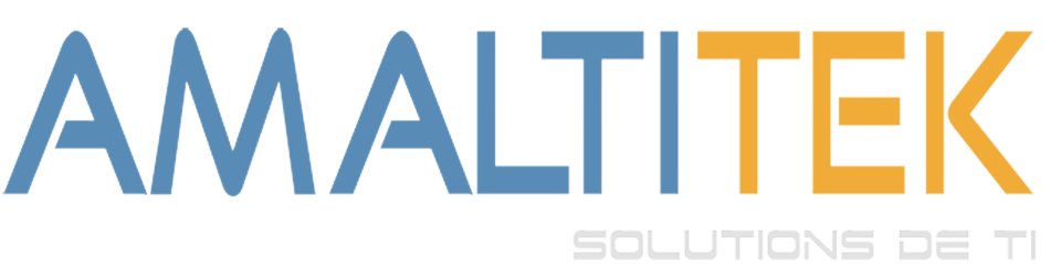Amaltitek Logo