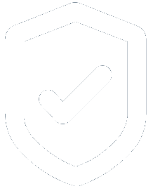 Icon service white